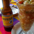 Bahía food