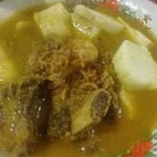 Rm. Dapur Sederhana food