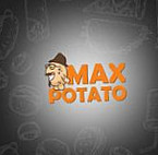 Max Potato inside