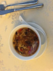 Tisches Mongolei Asia food