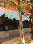 Melissa's Taqueria - Mexiican Food outside