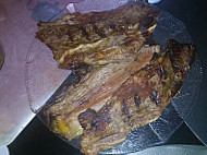 Esquinazo Parrilla food