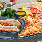 Red Lobster Kansas City Parallel Parkway food