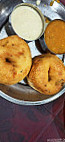 Indian Coffee House food