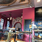 La Boulangerie Des Invalides food