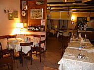 Trattoria Da Ornella E Vinicio food