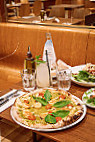 Riva Bar & Pizzeria food