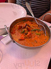 L'Etoile du Kashmir food