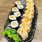 Kin Sushi Đức Trọng food