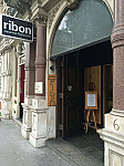 Ribon inside