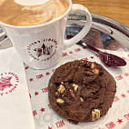 Pret A Manger food