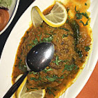 Chand Indian food