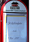 Metzgerei Singer, Schwarzwaelder Schinkenraeucherei Ltd outside