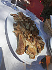 San Cristóbal food