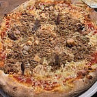 Pizzeria da Emanuele Fiorini food