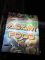 Adam Food inside