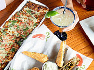 Chili's Grill Whittier food