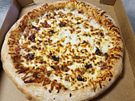 Angelo's Pizza food