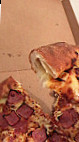 Pizza Hut food