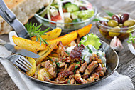 Winkel Cafe Take Away food