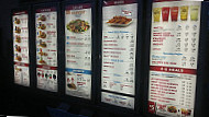 Wendy's outside