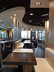 Mcdonald's inside