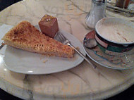Bauernhof-café food