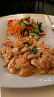 Bauernhof-café food