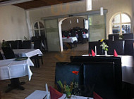 Restaurant Am Jahnplatz inside