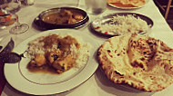 Le Bombay food