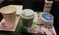 Mcdonald's food