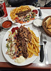 Grill Istanbul food