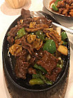 Eureka Chinese Restaurant food