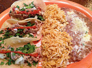 Gringo's Mexican food