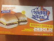 White Castle System, Inc. food