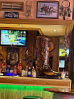 Texas Tavern Guadarrama inside