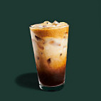 Starbucks Corporation food