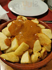 Casa Ibérica Portugiesische Und Spanische Spezialitäten food