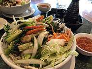 Pho Hoang My food