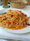 Ristorante Etna food