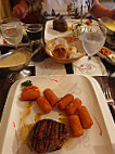 Steakhaus El Toro food