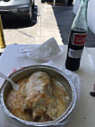 La Rancherita Tortilleria food