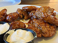 Applebee's Grill food