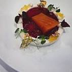 Claus-peter Lumpp Grand Chef Relais Chateaux food