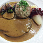 Gasthaus Taverne am Schiedlberg food