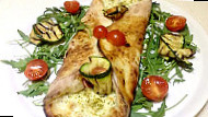 Pizzeria Pantalica food