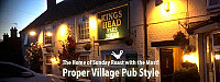 Kings Head outside