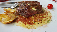 Steakhouse Beefclub Fulda food