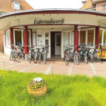 Pauls Imbiß Inh. Thomas Apitz Exterior