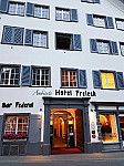 Freieck Hotel-Restaurant outside